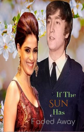 If the Sun Has Faded Away (UNDER REWRITING) by SmilingDiana