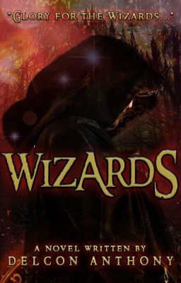 Wizards cover