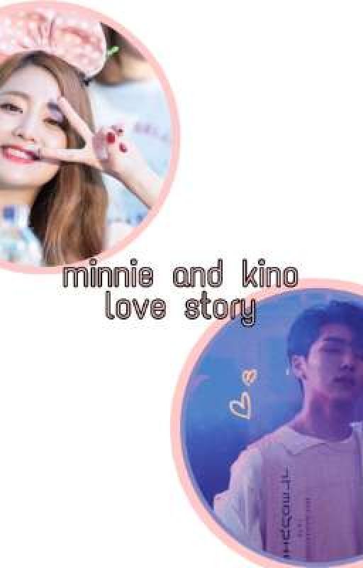 minnie and kino | love story | On Hold  by MinniesFlamingo