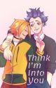 Shinkami - think I'm into you by AnimeBeatsRealLife