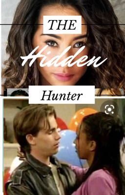 The Hidden Hunter ✔️ cover