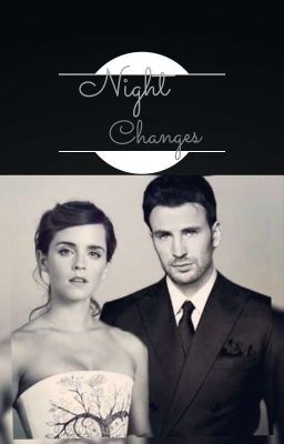 Chris Evans Emma Watson- Night Changes cover