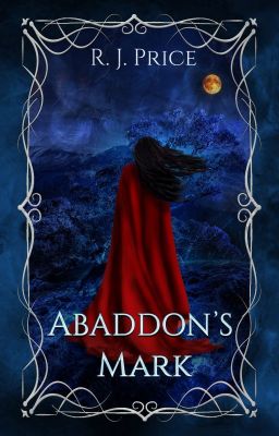 Abaddon's Mark cover