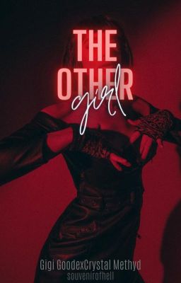 the other girl | crygi cover