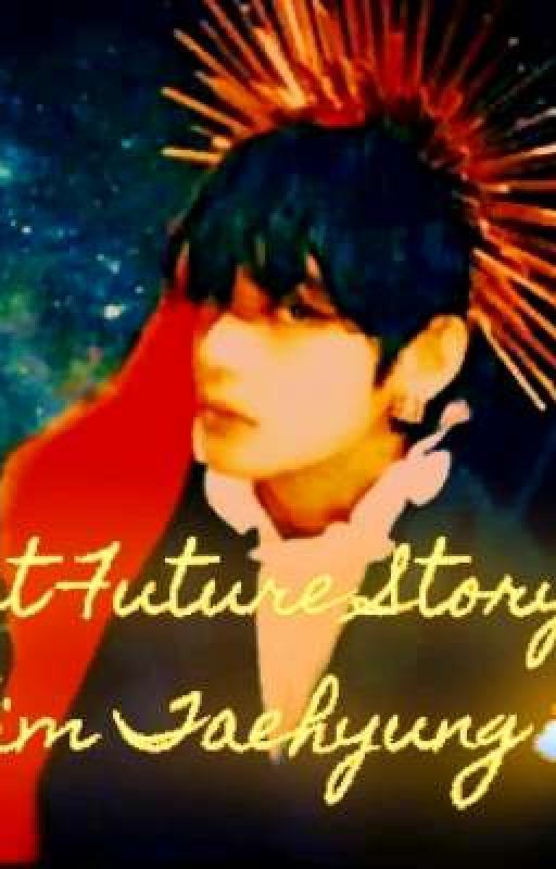 1st Future Story of Taehyung by EmiloBernal