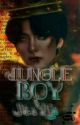  فِّتّى أّلَأّدِغٌأّل     jungle Boy  by ledekhald