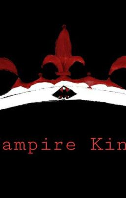 Vampire King | Short Story cover