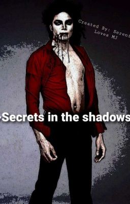 ~Secrets in the Shadows~ cover