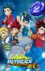 Beyblade Burst: Shasa's Journey