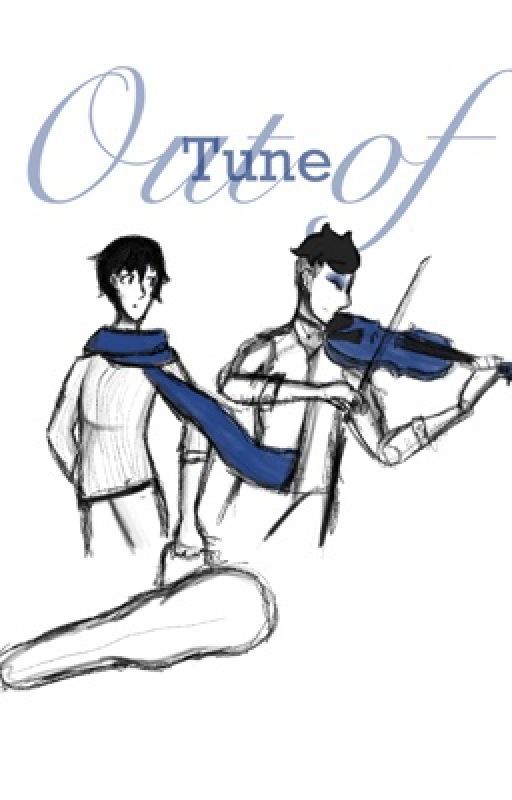 Out of Tune- Malec AU by ImmaKatMeow