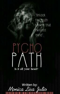 Phychopath cover