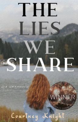 The Lies We Share ✔ cover