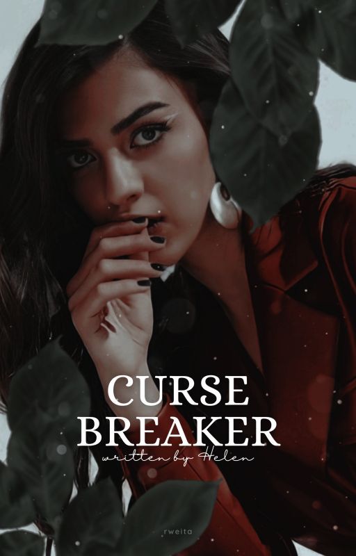 ✓ | Curse Breaker ⋆ Julian Blackthorn [1] by juIianblackthorn