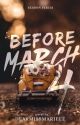 Season Series : Before March 4 by DearMissMarieee