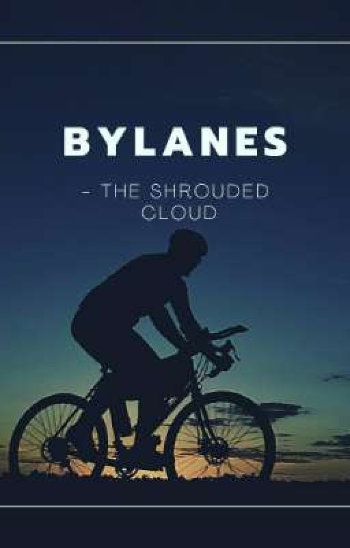 Bylanes by TheShroudedCloud