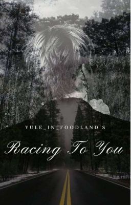 Racing To You [Liu Yuxin x Reader] cover