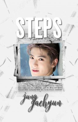 Steps | Jung Jaehyun cover