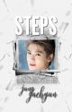 Steps | Jung Jaehyun by Silent-Leaf