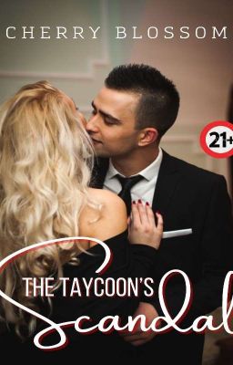 The Tycoon's Scandal cover