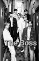 The Boss by Purple_Hope9822