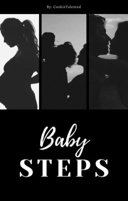 Baby Steps cover