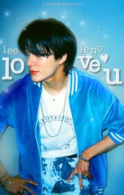 𝐋𝐎𝐕𝐄 𝐔 ─ lee jeno cover