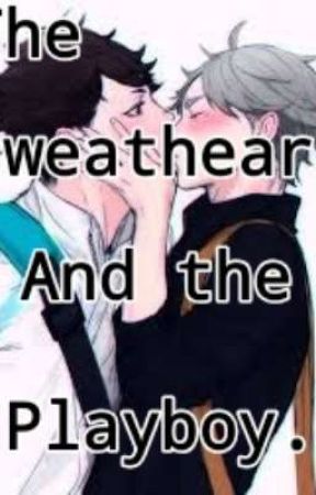 The Sweetheart, And The Playboy. || [SHORT OISUGA STORY] [COMPLETED] by awkwardhalo