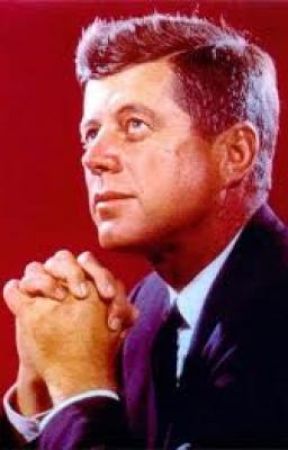 CIA Hit list - John F. Kennedy - ( 35th President of U.S.A) by DrSoretin