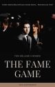 The Fame Game || Tom Holland by twilightparker