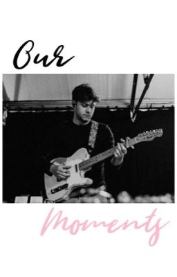 Our Moments {N•H} cover