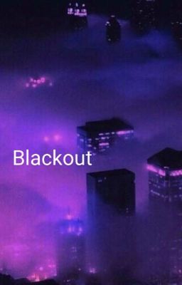 Blackout  cover