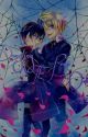 Black Butler: Dangling From The Web by XxTrashyAlienScumxX