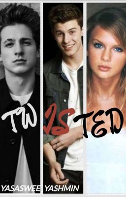 Twisted cover