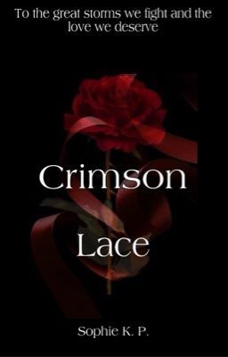 Crimson Lace cover