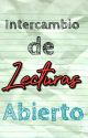 Intercambio De Lecturas  by Intercambio1