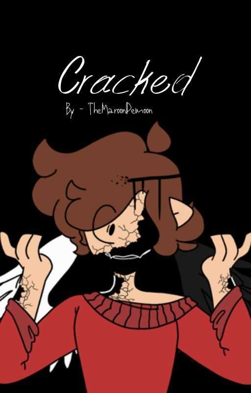 Cracked~Hermitcraft au - Discontinued by TheMaroonDemon