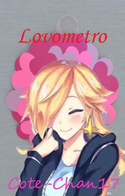 Lovometro (Completado) cover