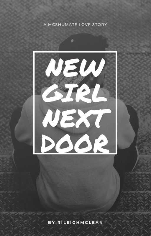 New girl next door by rileighmclean