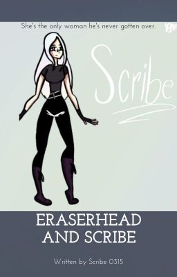 Eraserhead and Scribe cover