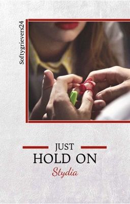 Just Hold On |STYDIA| cover