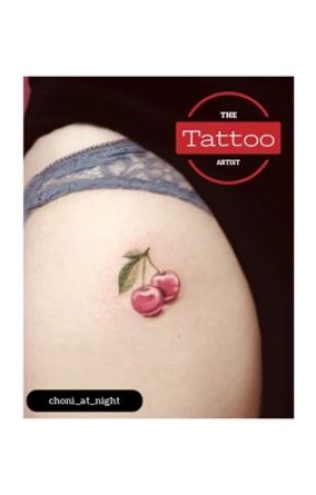 |The Tattoo Artist| A Choni Story by choni_at_night