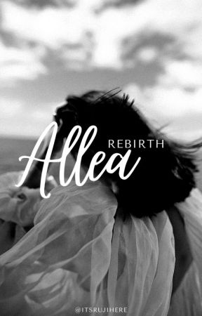 Allea by itsRujihere