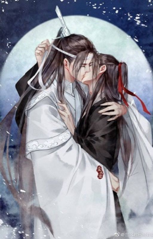 Wangxian/Hualian Oneshots  by anime5yikes