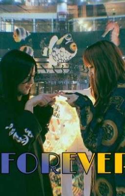 FOREVER- lisoo cover