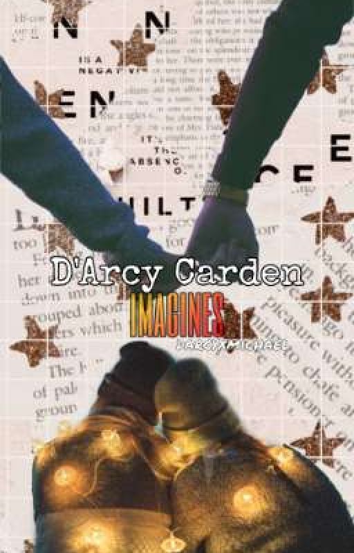 D'Arcy Carden imagines  by daylightlouis