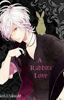 A Rabbits Love  cover