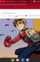 Peter Parker One Shots by personwhoexcists