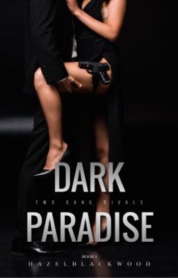 Dark Paradise | ✔︎ cover