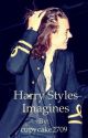 Harry Styles imagines by kissme-ha