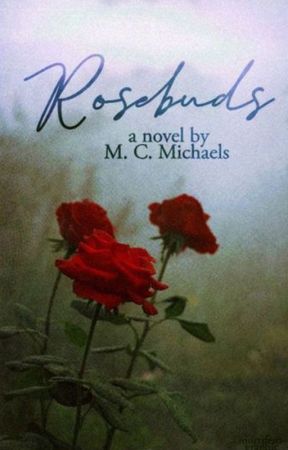 Rosebuds by Mavromichaelis